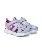 Skechers Sandale copii - multicolore - piele ecologica - pentru fete