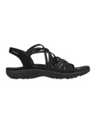 Skechers Sandale cu barete multiple