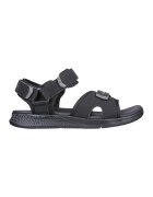 Skechers Sandale cu velcro GO Consistent Sandal - Tributary Ultra Light - Negru