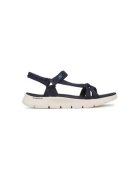 Skechers Sandale dama - 141451 - Textil - Bleumarin