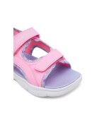 Skechers Sandale dama - 303049L - Piele ecologica - Roz