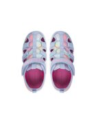 Skechers Sandale dama - 303276L - Piele ecologica - Mov