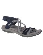 Skechers Sandale dama - 675809 - Textil - Bleumarin