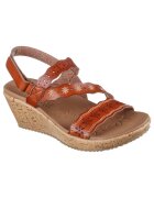 Skechers Sandale dama BEVERLEE CHERISHED AURA 119596 - Maro