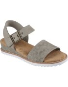 Skechers Sandale Desert Kiss - Serend - Gri