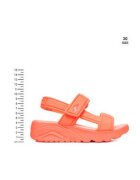 Skechers Sandale fete - 310372L - Textil - Corai - Coral