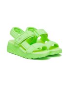 Skechers Sandale fete - 310372L - Textil - Verde - Verde