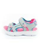 Skechers Sandale fete - Textil - Multicolor - Multicolor