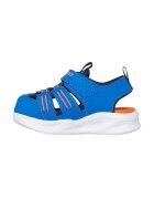 Skechers Sandale fisherman Sola Glow - Albastru