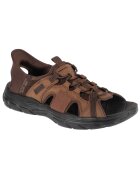 Skechers Sandale pentru barbati - Slip-Ins: Revolted SS - Merrick 205181 - Maro