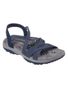 Skechers Sandale - Reggae Slim - Turn It Up 163117 - Bleumarin
