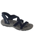 Skechers Sandale slim Slip-Ins™ Reggae - Bleumarin