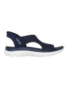 Skechers Sandale slip-ins Summits Sweetly Evolved - Bleumarin