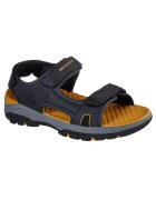 Skechers Sandale Tresmen Hirano - Negru
