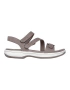 Skechers Sandale uni cu velcro