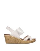 Skechers Sandale wedge Beverlee
