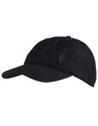 Skechers Sapca - Quilted Diamond Cap SKCH3364-BLK - Negru -