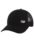 Skechers Sapca sport unisex - negru - dimensiune unica