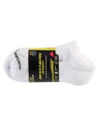 Skechers Set sosete - 6pk Men Mn Cotton Nshw Socks S117809-WHT - Alb - 41-46 - 6 buc