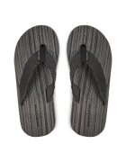 Skechers Slapi Barbati - 303650 - Textil - Negru - Negru Glossy