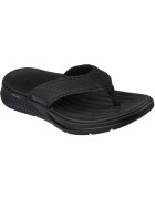 Skechers Slapi barbati Go Consistent 229036-BBK - Negru