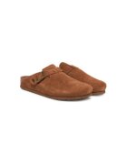 Skechers Slapi dama - 158830 - Piele naturala - Maro
