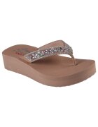 Skechers Slapi dama VINYASA BUTTERFLY KISS 119642 - Maro