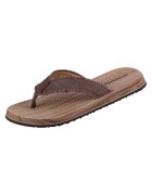 Skechers Slapi - Textil - Maro - Maro