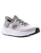 Skechers Slip-Ins - Edgeride - Pantofi slip-on pentru barbati - gri Raygo Marimea: - Gri