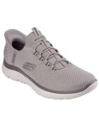 Skechers Slip-ins Summits - Pantofi de atletism de gamă înaltă pentru bărbați 232457-TPE