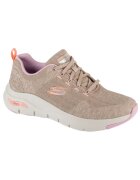 Skechers Sneakers - Arch Fit Comfy Wave 149414 - Bej