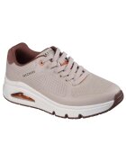 Skechers Sneakers barbati UNO ICON IDOLIZER 183231 - Negru
