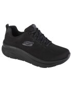Skechers Sneakers - D' Lux Walker Get Oasis 149810-NVLV - Albastru marin - Negru