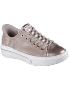 Skechers Sneakers dama SNOOP ONE VELVET SNOOP 186037 - Gri