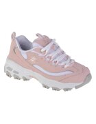 Skechers Sneakers - D'Lites- Biggest Fan 80587L-LPKW - Roz - Roz