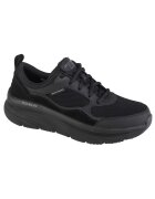 Skechers Sneakers - D'Lux Walker New Moment 232363-BBK - Negru - Negru