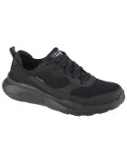 Skechers Sneakers - Equalizer 5.0 232520-BBK - Negru - Negru