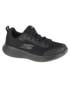 Skechers Sneakers - Go Run 400 V2 Omega 405100L-BBK - Negru - Negru