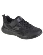 Skechers Sneakers - Go Run 600 - Baxtux 97858L-BBK - Negru - Negru