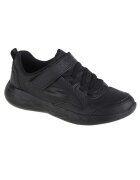 Skechers Sneakers - Go Run 600 - Zexor 97869L-BBK - Negru - Negru