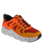 Skechers Sneakers - GO Run Swirl Tech-Surge 220301-ORG - portocaliu - Portocaliu