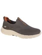 Skechers Sneakers - Go Walk 6 216202-TPE - Maro - 43