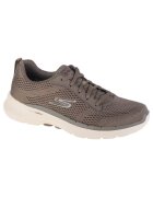 Skechers Sneakers - Go Walk 6 Avalo 216209-CHAR - Gri - Maro