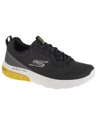 Skechers Sneakers - Go Walk Air 2.0 – Crosser 216153-BKYL - Negru - Negru