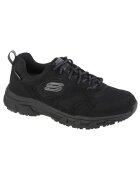 Skechers Sneakers - Oak Canyon-Sunfair 237348-BBK - Negru - Negru