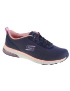 Skechers Sneakers - Skech-Air Edge - Mellow Days 104296-NVCL - Albastru marin - Albastru