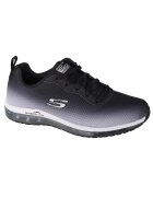 Skechers Sneakers - Skech-Air Element 12640-BKW - Negru - Negru