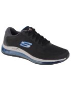 Skechers Sneakers - Skech-Air Element 2.0 Ventin 232240-BKBL - Negru - Negru