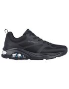Skechers Sneakers - Tres-Air Uno-Modern Aff-Air 183071 - Negru