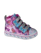Skechers Sneakers - Twi-Lites Mermaid Gems 20223N-MLT - Roz - Roz